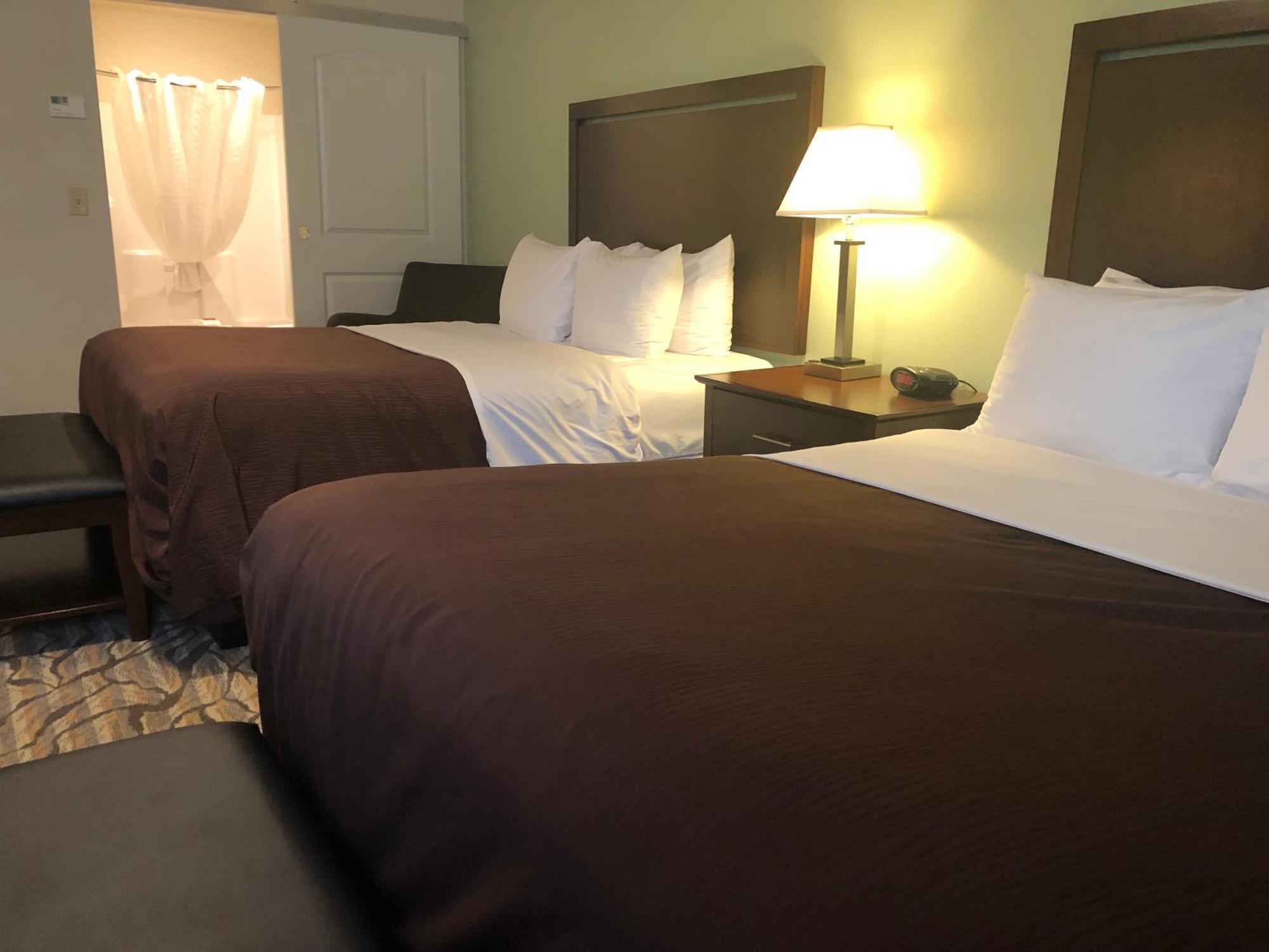 Aspen Suites Hotel Sitka Exterior photo